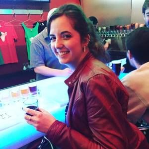 Meet your Posher, Bridget